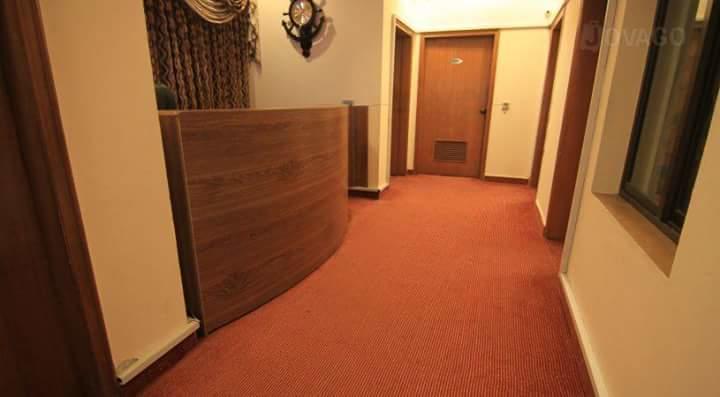 Grace View Guest House Lahore Exterior photo