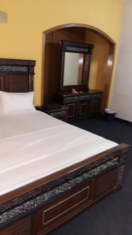 Grace View Guest House Lahore Exterior photo