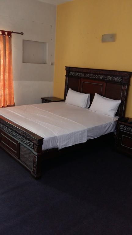 Grace View Guest House Lahore Exterior photo