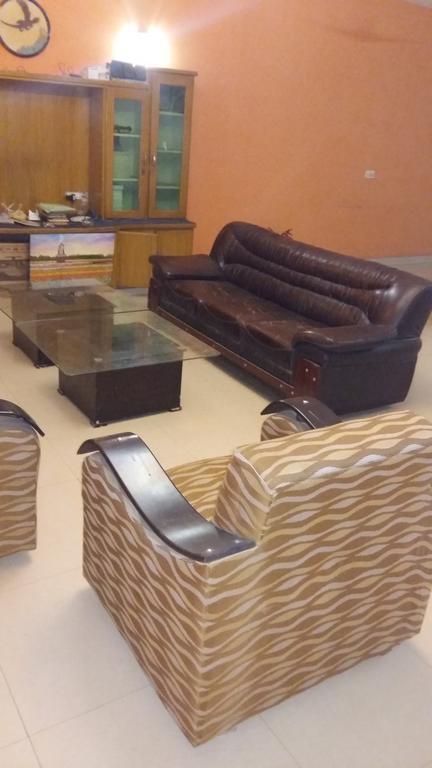Grace View Guest House Lahore Exterior photo