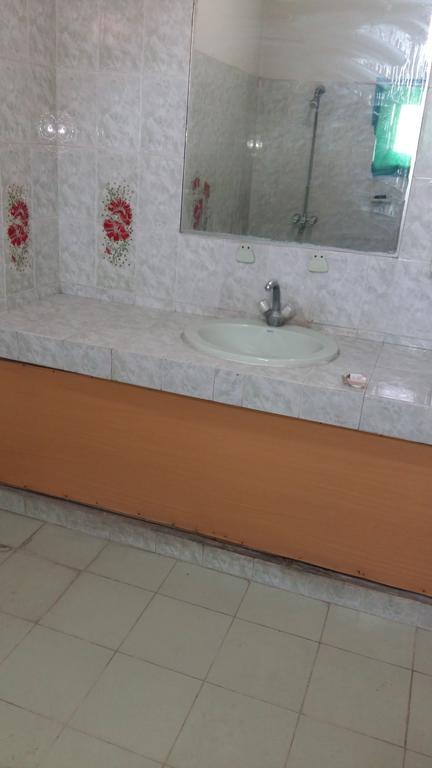 Grace View Guest House Lahore Exterior photo