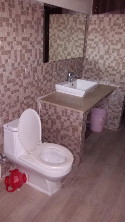 Grace View Guest House Lahore Exterior photo